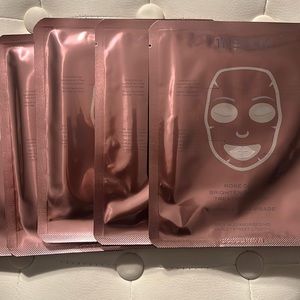 111Skin Rose Gold Face Mask